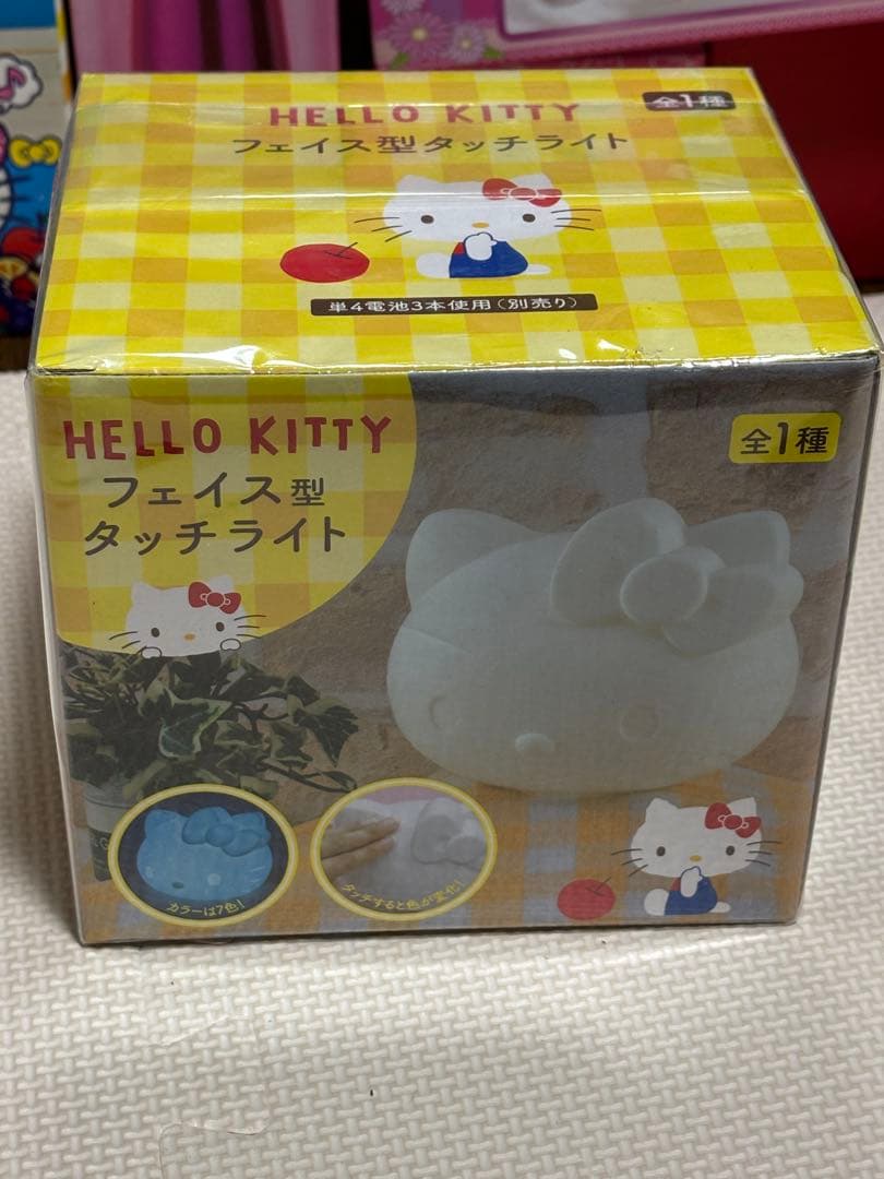 【非売品】ハローキティ大量まとめ売り サンリオグッズセット