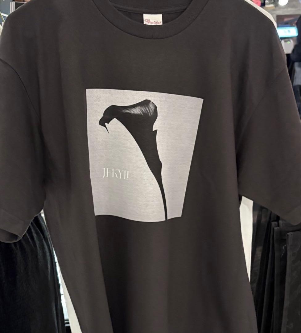 JEKYLL AND HYDE CAFE Tシャツ XLサイズ