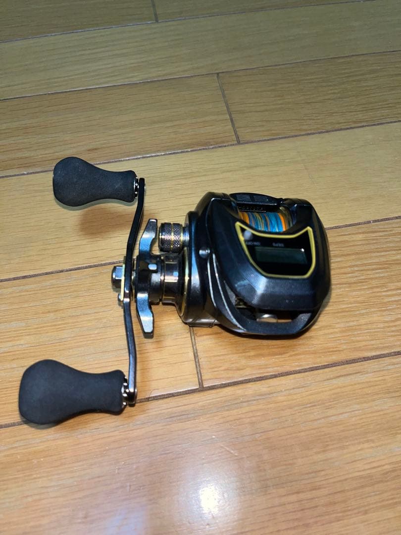 ダイワ　タナセンサー　150H-DH