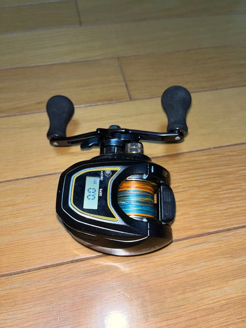 ダイワ　タナセンサー　150H-DH