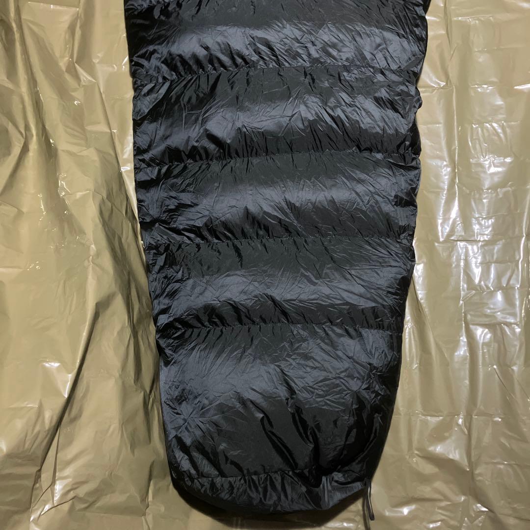 【好日山荘別注モデル】NANGA AURORA LIGHT DXUDD 450K