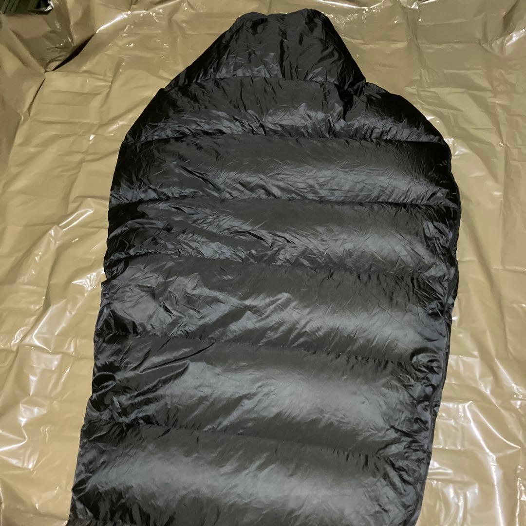 【好日山荘別注モデル】NANGA AURORA LIGHT DXUDD 450K