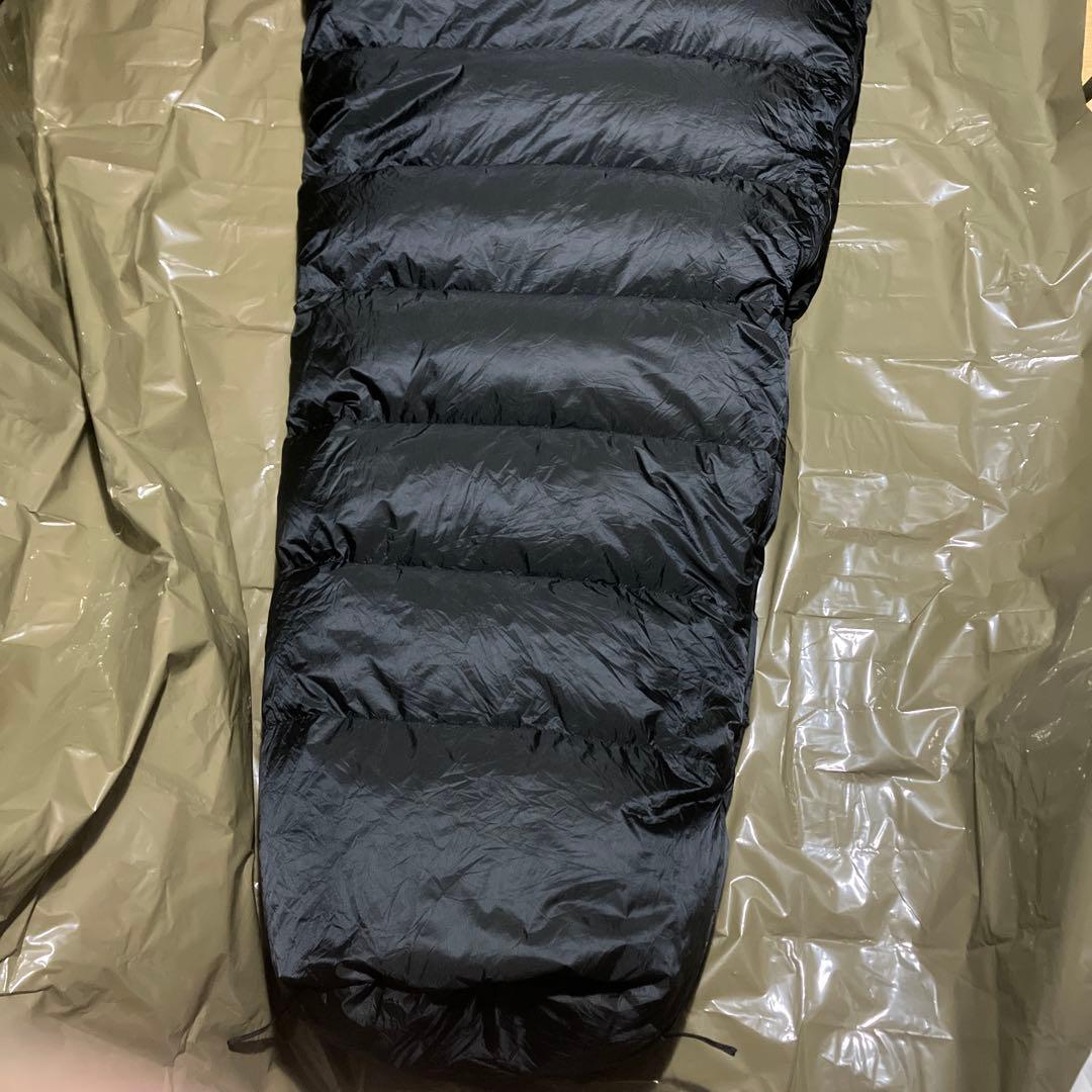 【好日山荘別注モデル】NANGA AURORA LIGHT DXUDD 450K