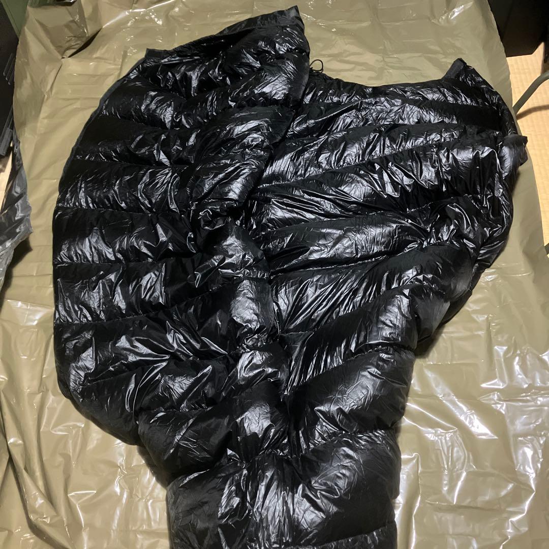 【好日山荘別注モデル】NANGA AURORA LIGHT DXUDD 450K