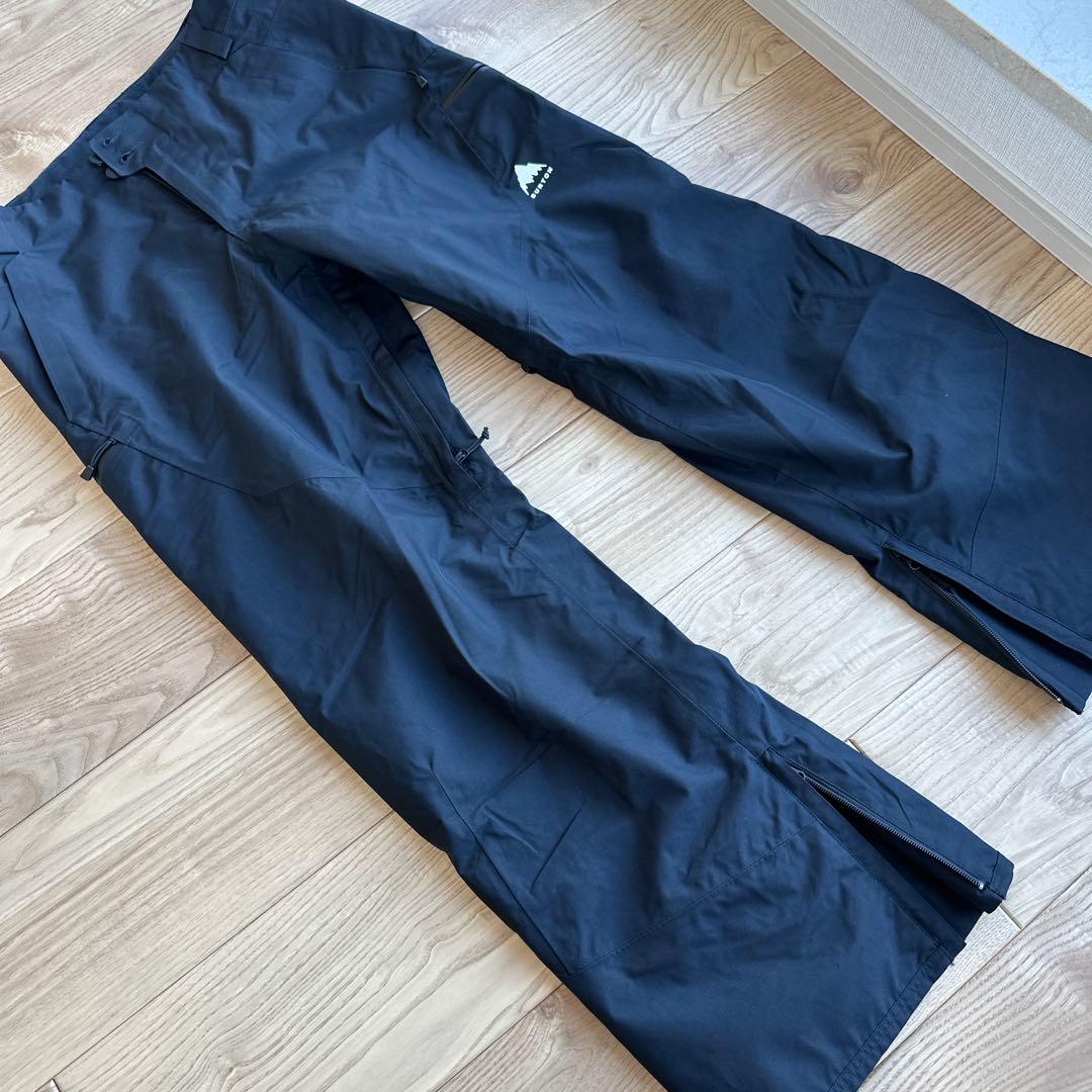 Burton [ak]サイクリックGORE-TEX 2L 上下セット