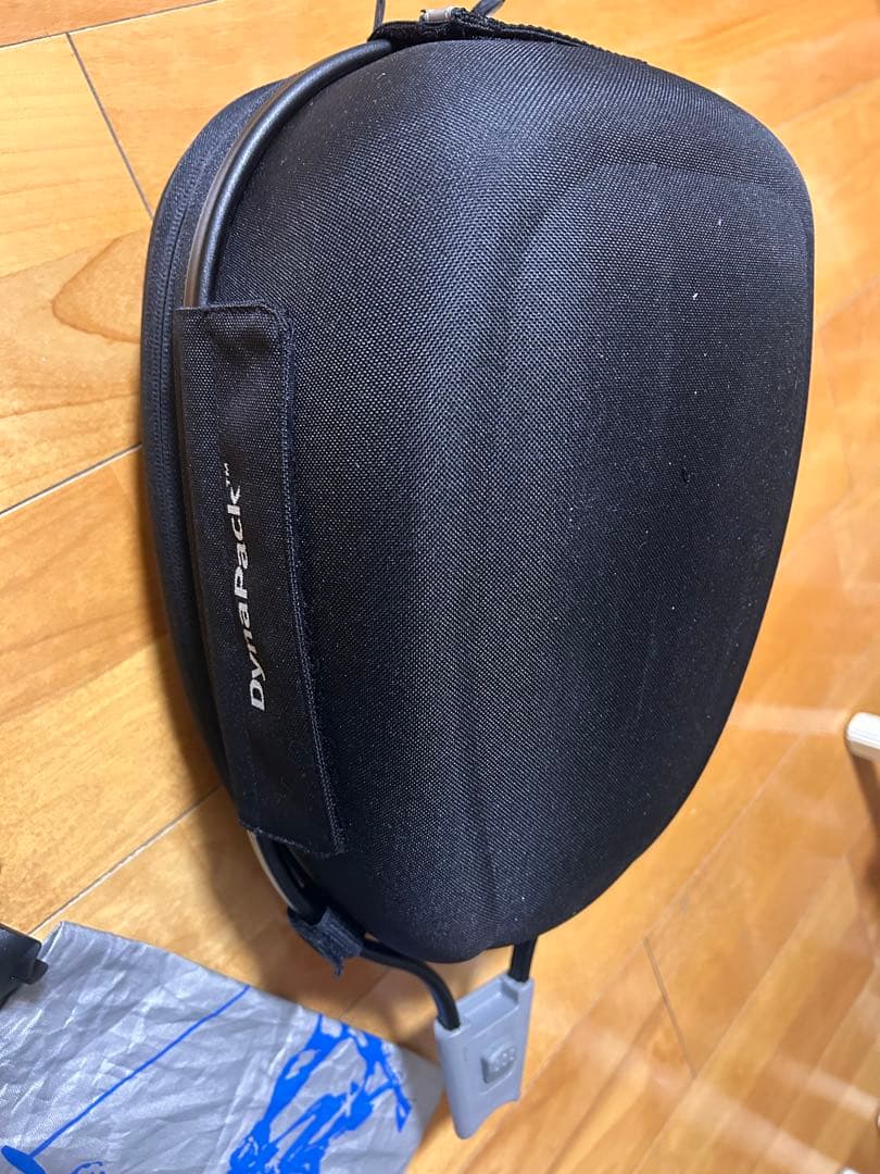 TOPEAK トピーク サドルバッグ ダイナパック DX 自転車　ブラック