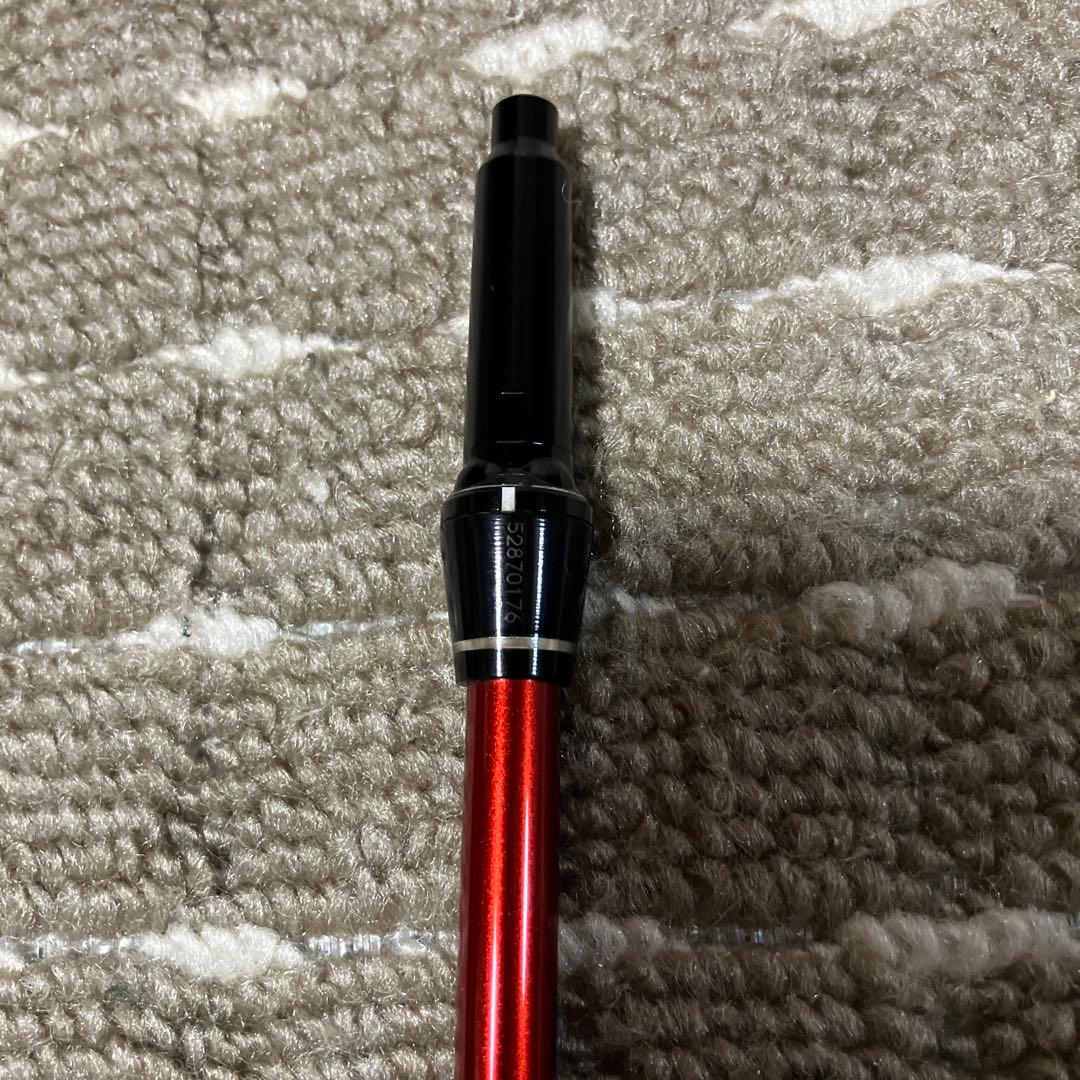 HONMA VIZARD FD-6S シャフト　スリーブ付