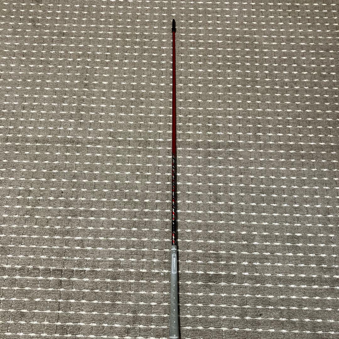 HONMA VIZARD FD-6S シャフト　スリーブ付