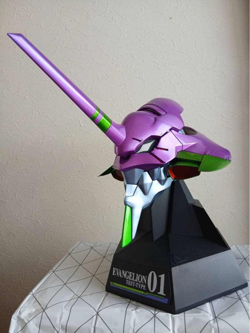 エヴァンゲリオン初号機 フィギュア