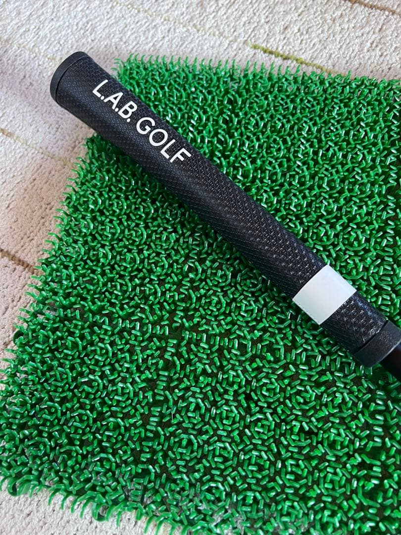 L.A.B GOLF ラブゴルフ　パター　OZ.1 i 34インチ　美品　保証書