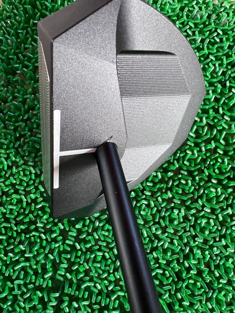 L.A.B GOLF ラブゴルフ　パター　OZ.1 i 34インチ　美品　保証書