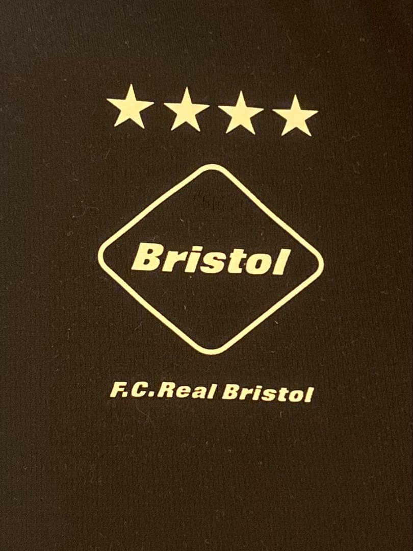 ウェア F.C.Real Bristol UNDER LAYER TIGHTS