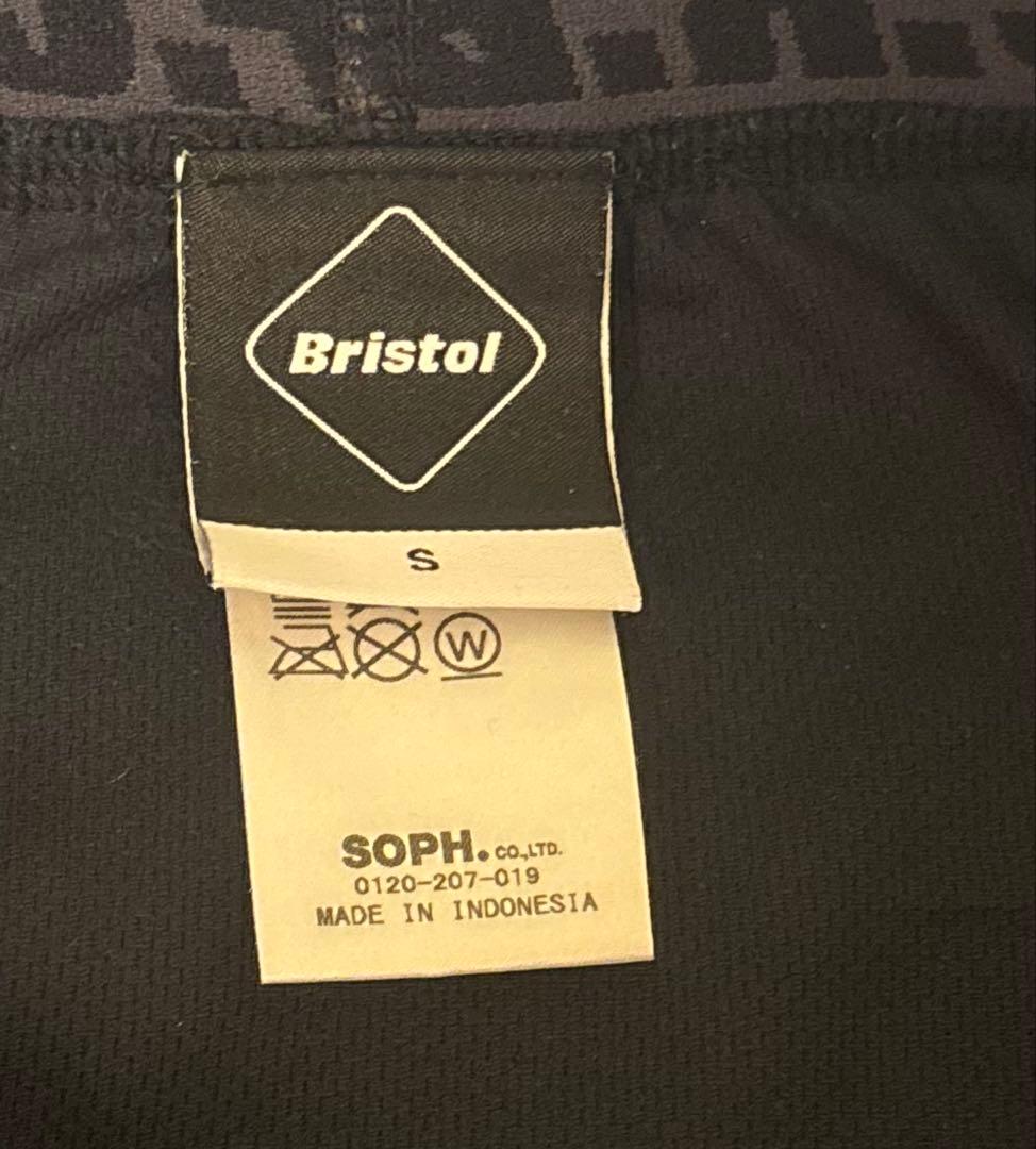 ウェア F.C.Real Bristol UNDER LAYER TIGHTS