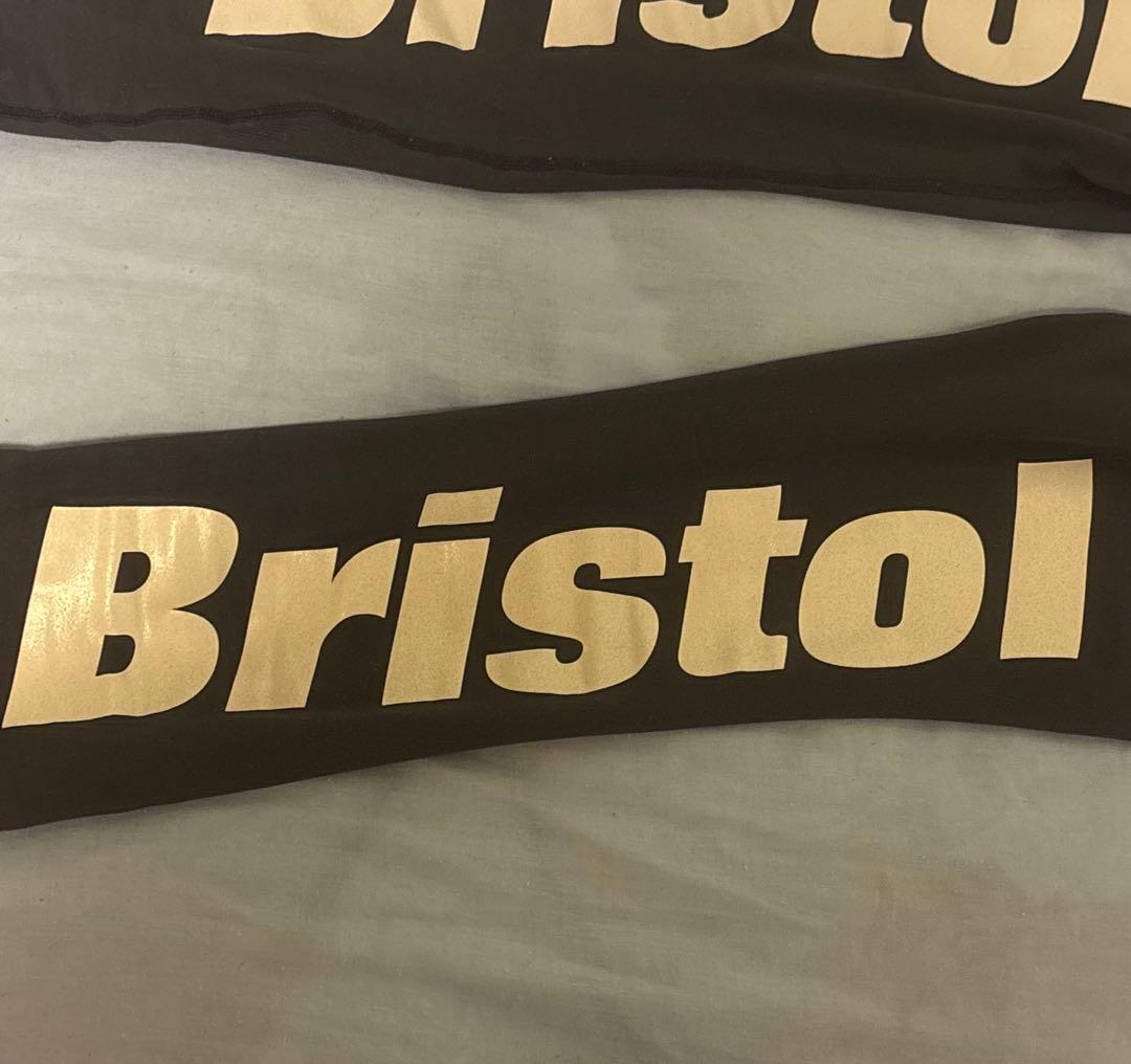 ウェア F.C.Real Bristol UNDER LAYER TIGHTS