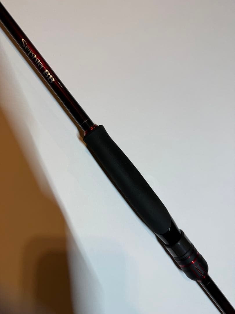 シマノ SHIMANO 22 セフィアBB S86L