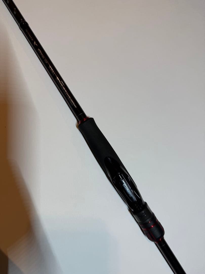シマノ SHIMANO 22 セフィアBB S86L