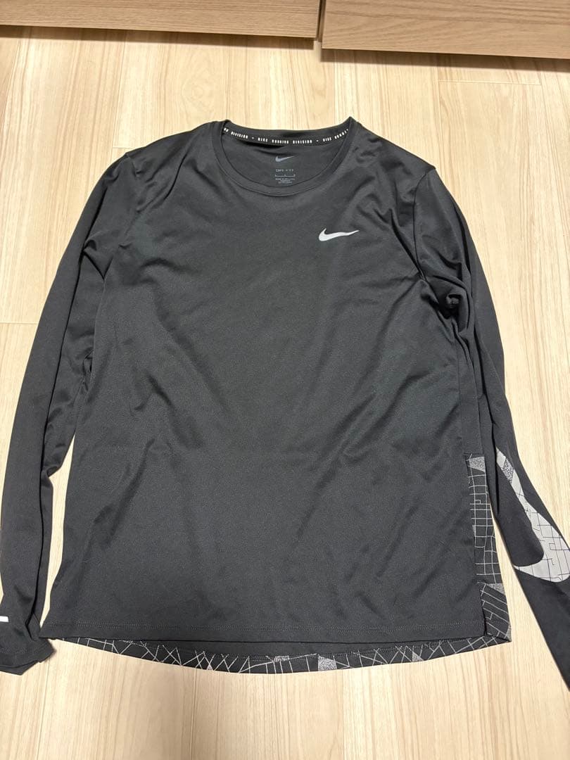Nike DRI-FIT ランニングウェア　ヴェイパーフライ　アルファフライ