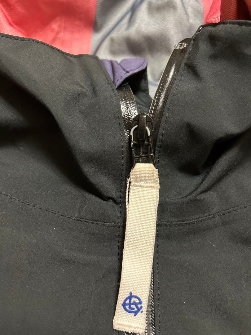 GORE-TEX スノーボードウェア 上下セット マウト Lサイズ