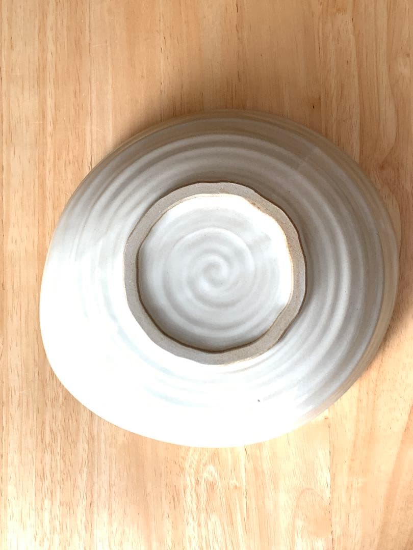 片口　砂丘椀