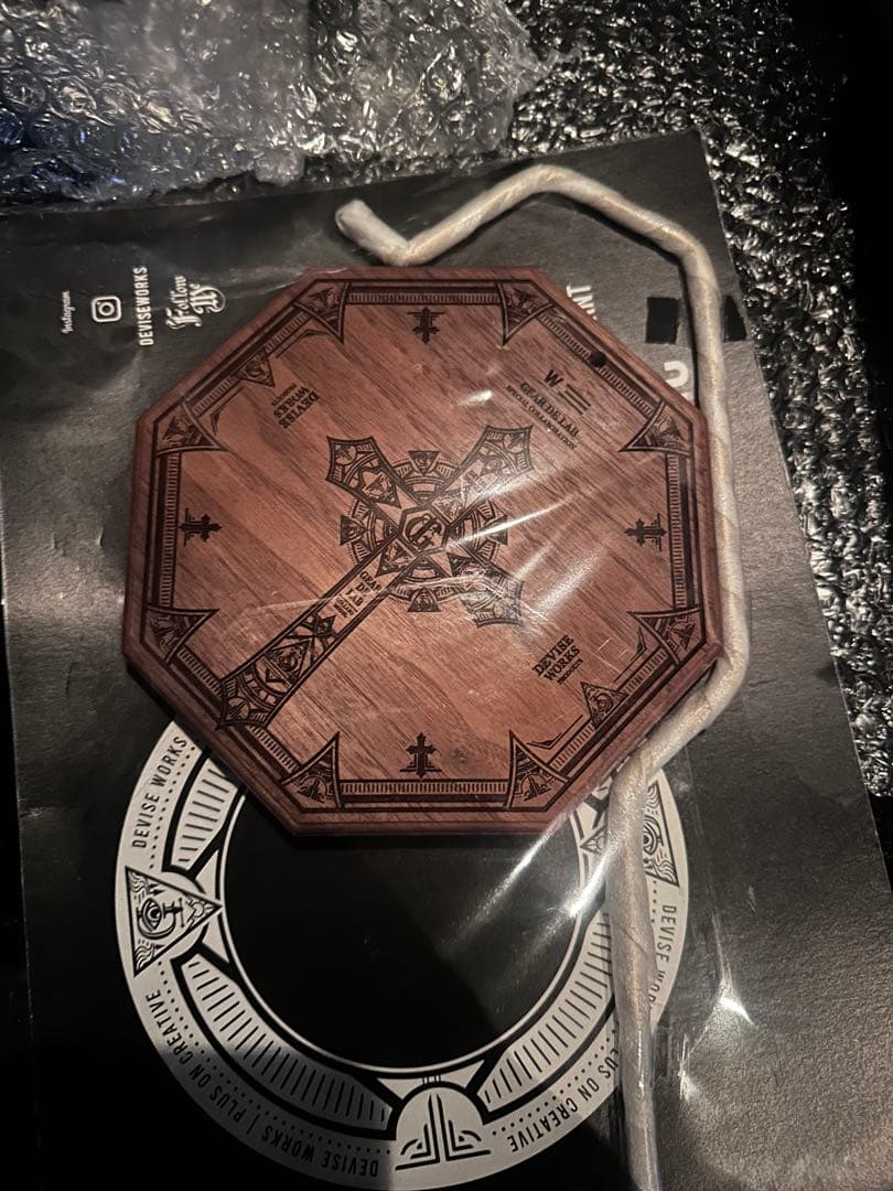 新品deviseworks MITOKOLOMON PLUS CROSSver.