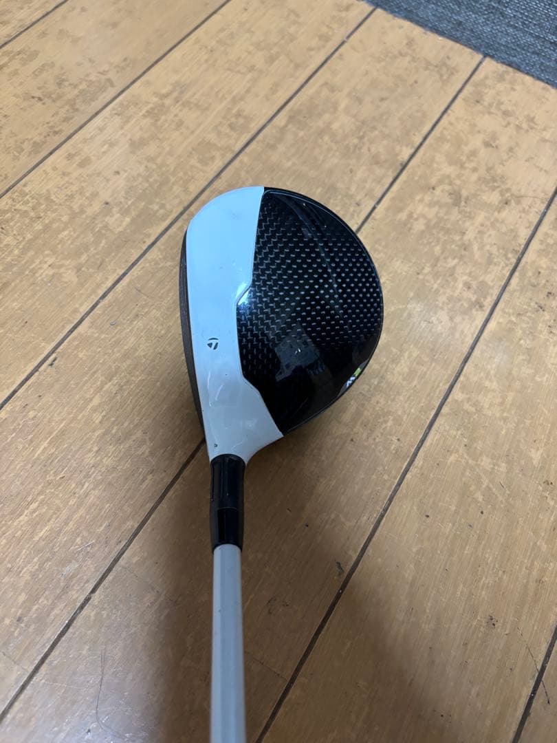 ツアー支給　TaylorMade M2 tourフェアウェイウッド 3w