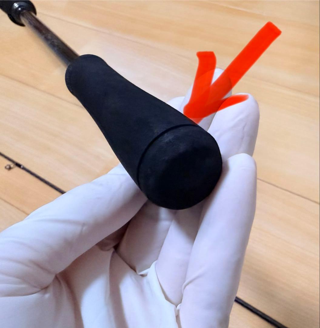 ✅【美品】Sephia SS F-68M-S 【セフィアss f68ms】