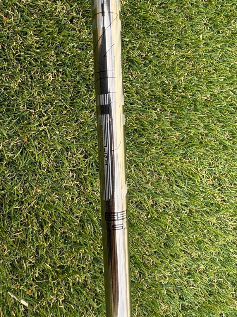 PING G410 LST ドライバー
