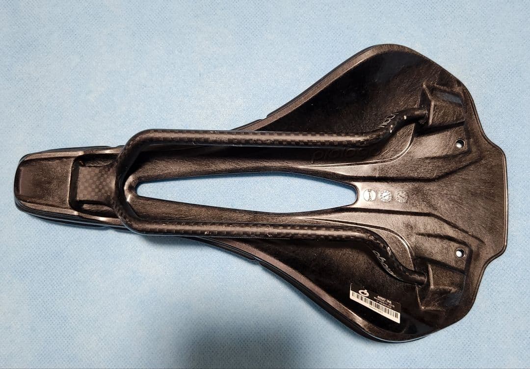 Prologo SCRATCH M5 PAS NACK　カーボンレール【中古品】