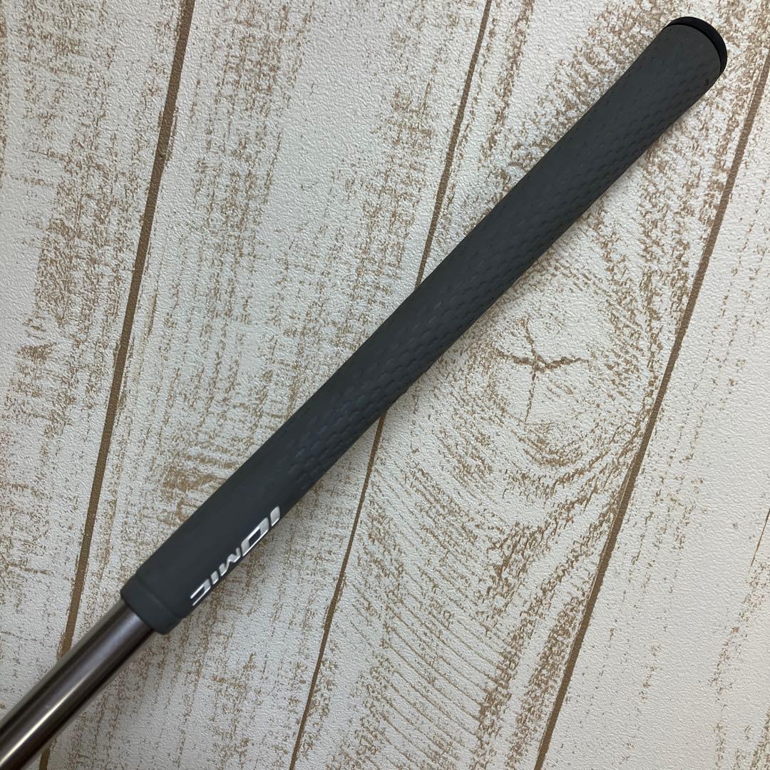 MYSTERY ミステリー　C-HT511 3w 16° ディアマナ　F65s