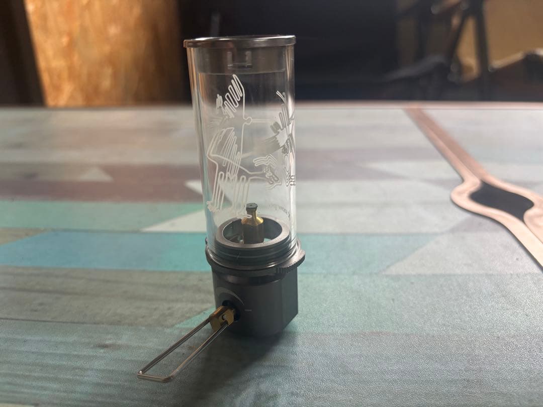  peak ランタン ノクターン
