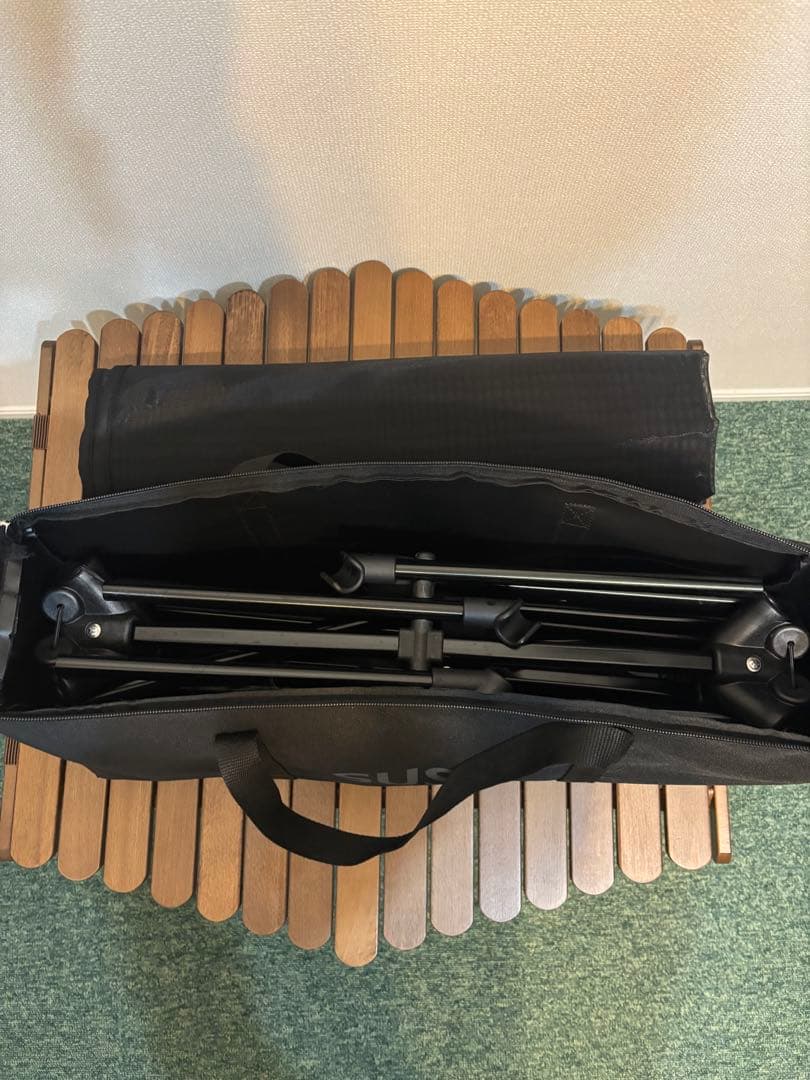 DOD コット スースーアンダーミー CB1-812-BK