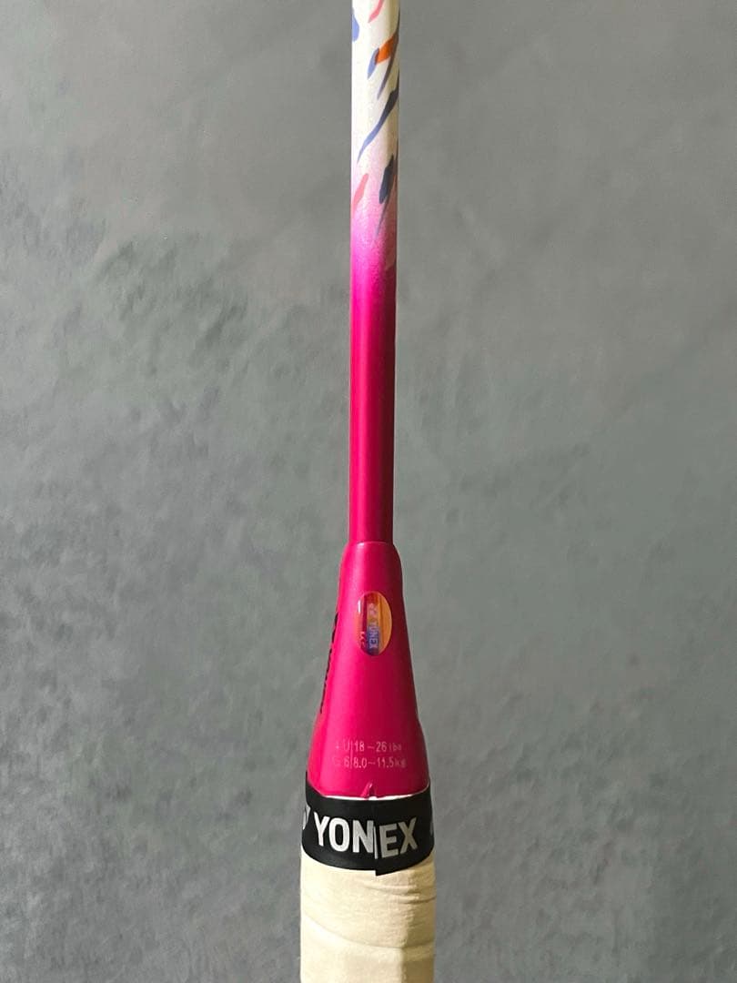 【限定色】YONEXアストロクス70 BP 4U6 / ASTROX70