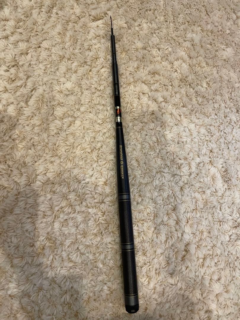 Daiwa THE テンカラ 33 渓流竿