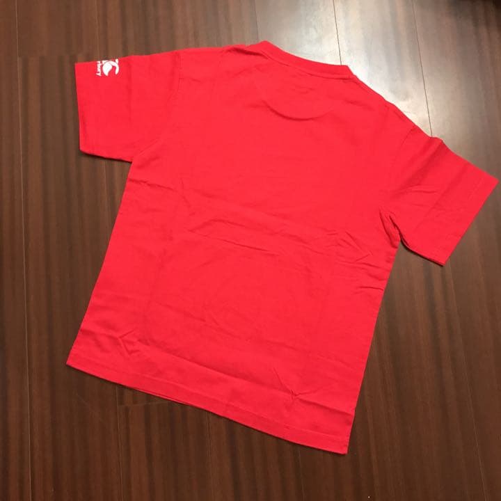 【希少】ラグビー ワールドカップ 2019 Tシャツ Ｌサイズ