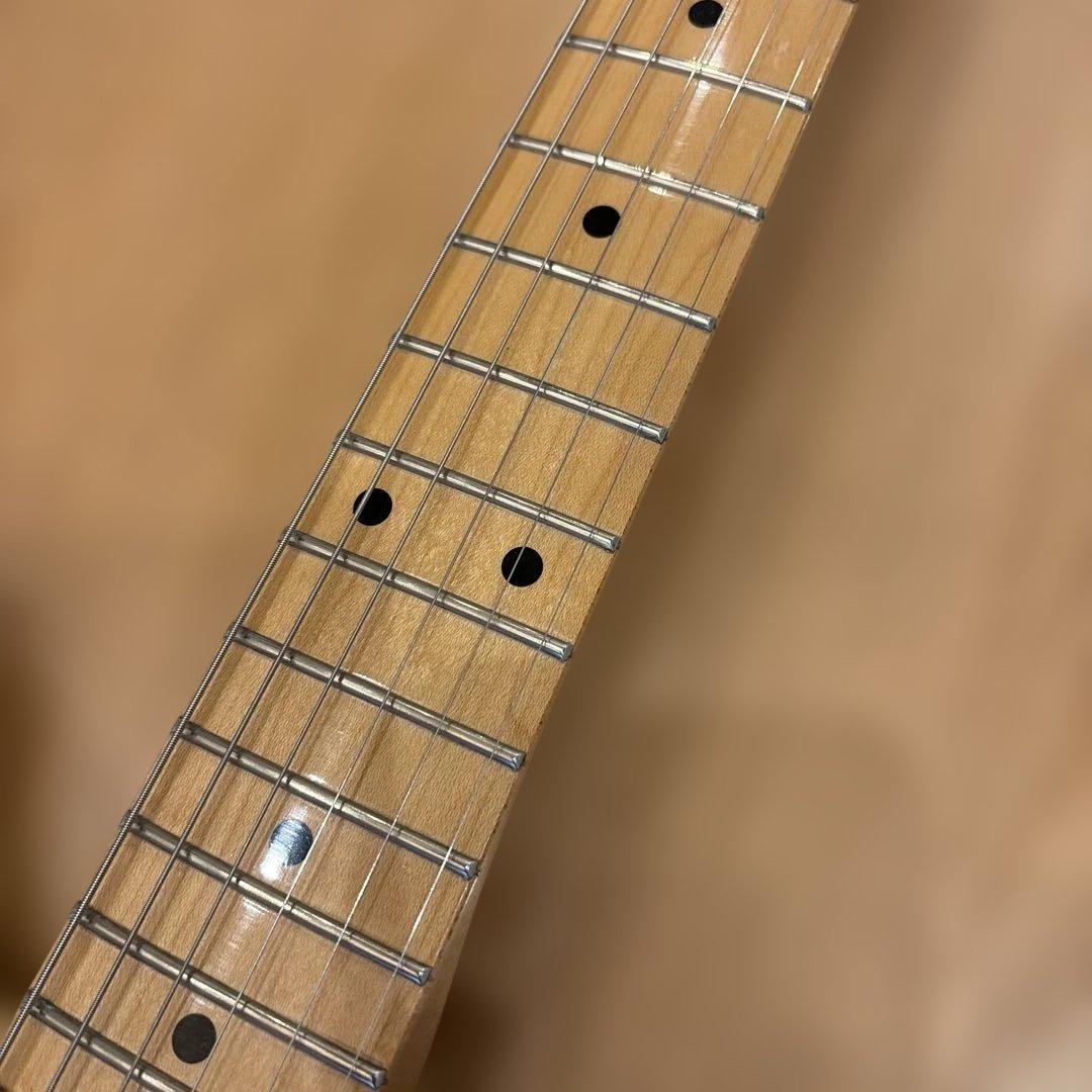 ギター fender Mexico DUOSONIC
