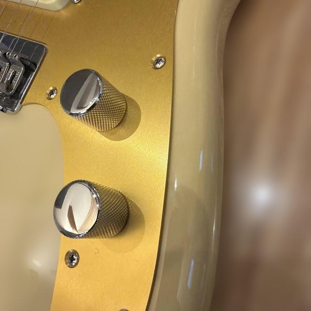 ギター fender Mexico DUOSONIC