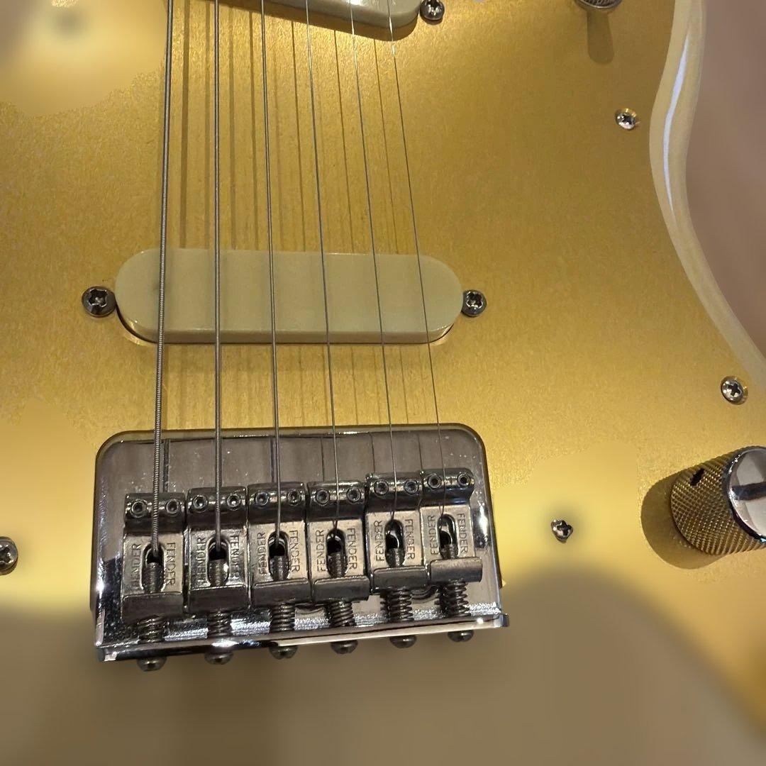 ギター fender Mexico DUOSONIC