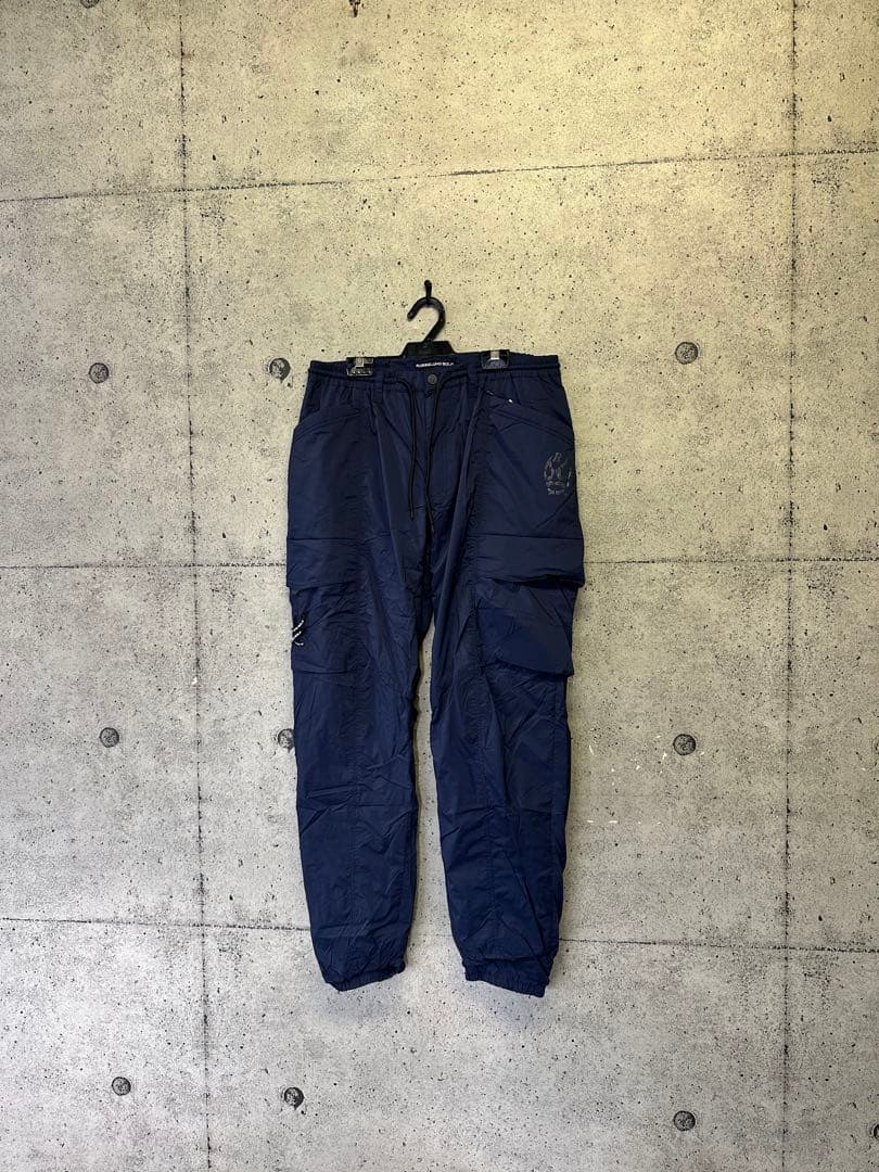 【新品未使用】サイズ4 メンズ パンツ ラッセルノ 1926