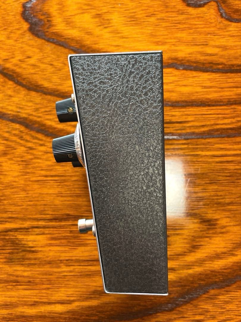 5/15まで限定RoShi Pedals SMUG FACE si ロシペダルズ