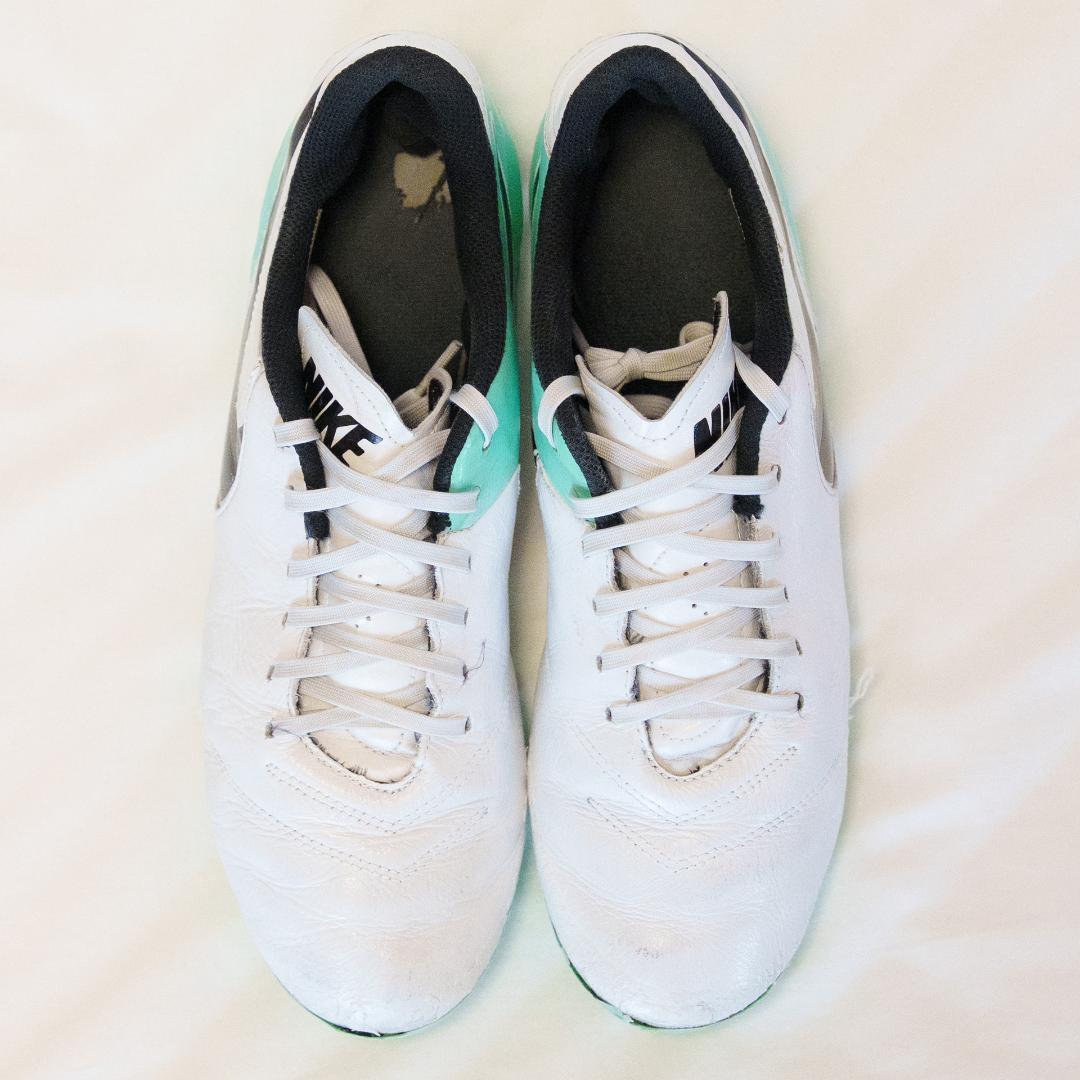 NIKE ナイキ ティエンポレジェンドⅥ AG 28cm