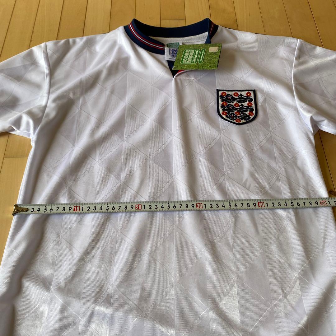 サッカー　イングランド