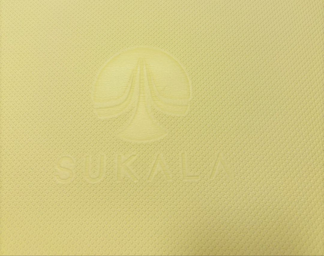 SUKALA ヨガマット ケース セット
