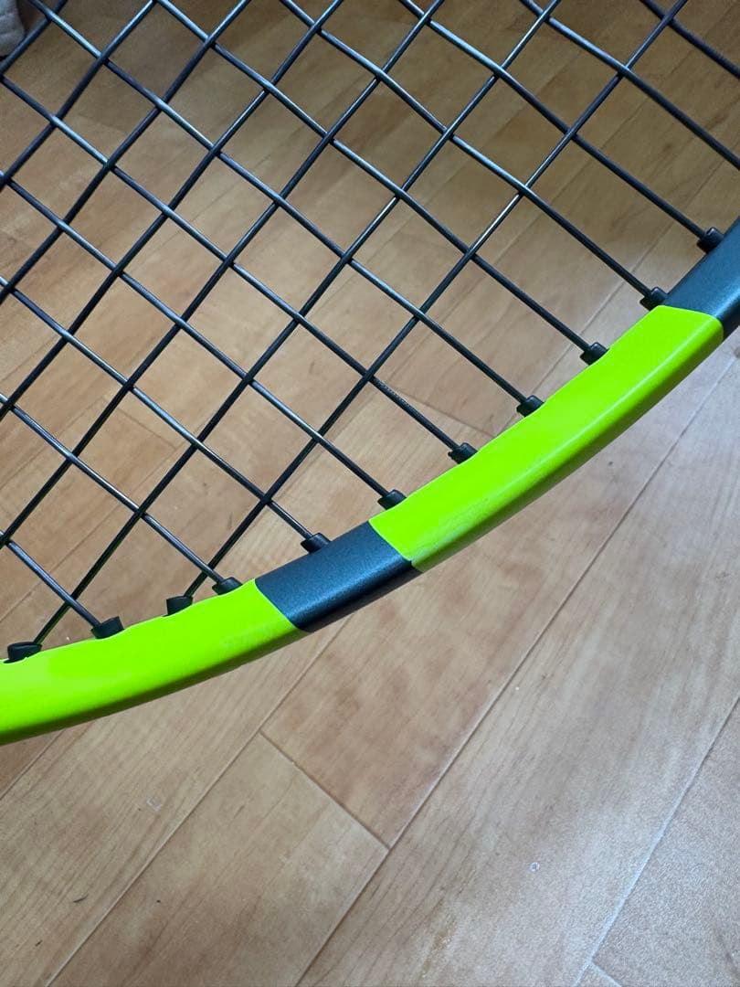 Babolat Pure Aero 98 アエロ　2026