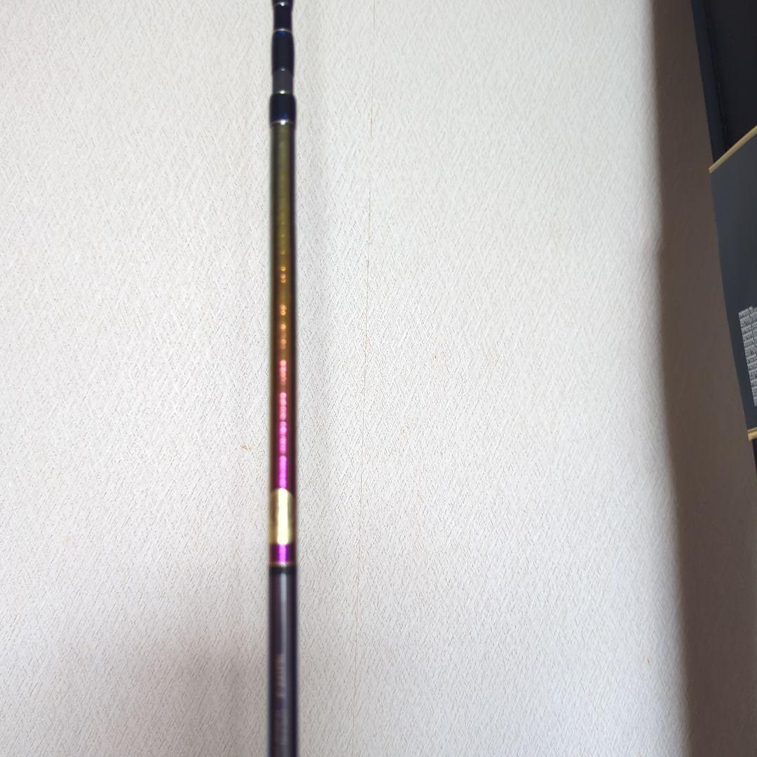 シマノ　ワールドシャウラリミテッド　1631FF-3