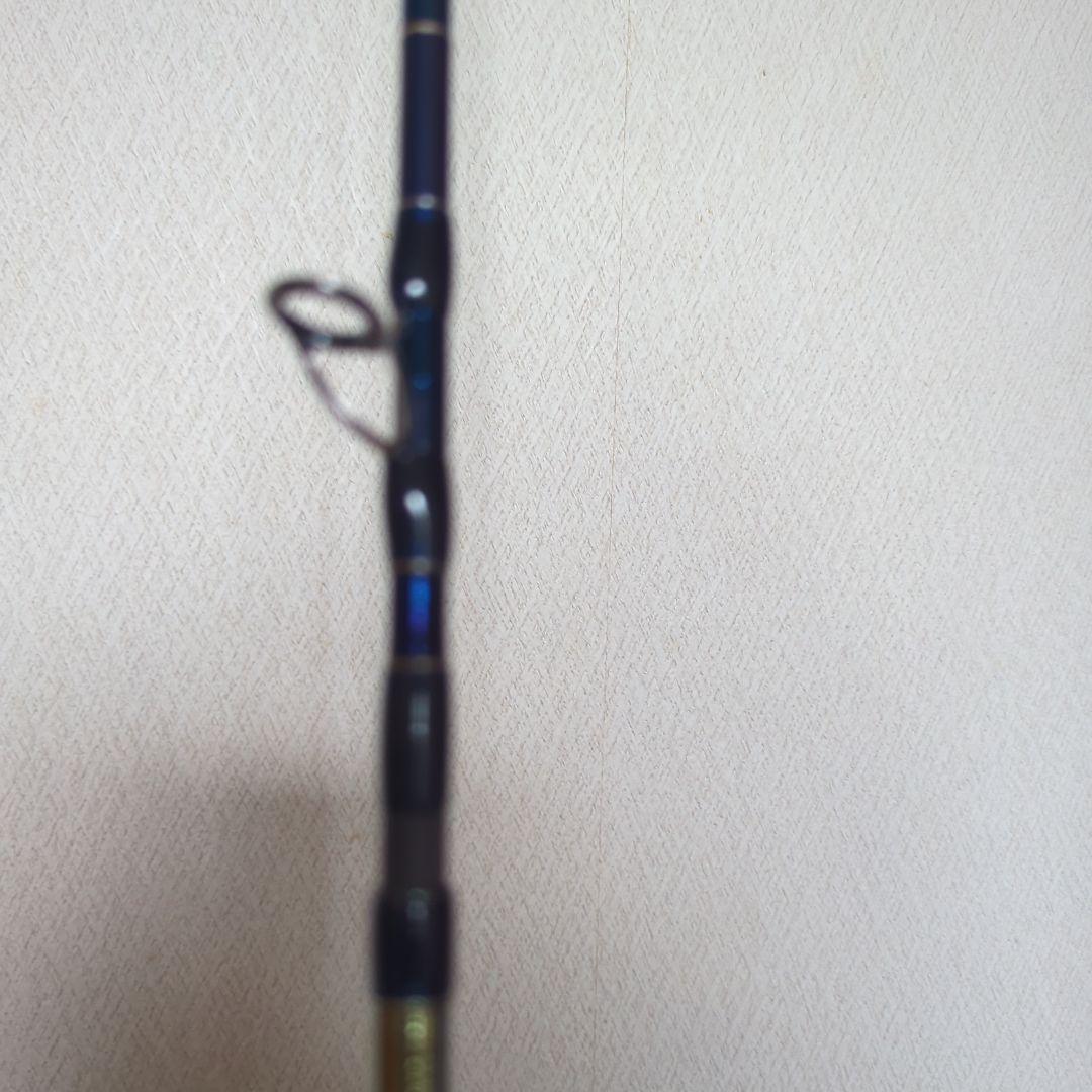 シマノ　ワールドシャウラリミテッド　1631FF-3