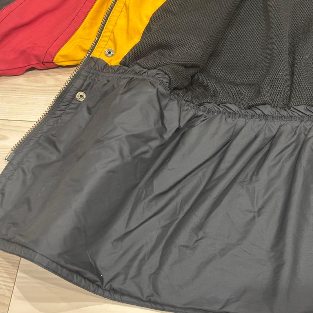DESCENTE 80s/90s/パデットジャケット/スキーウェア