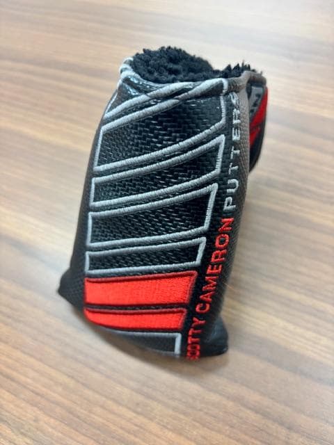 【希少】　Scotty Cameron Select Golo S パター