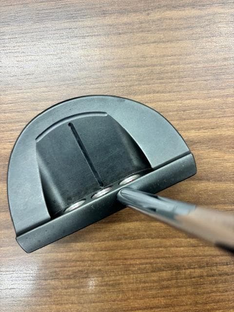 【希少】　Scotty Cameron Select Golo S パター