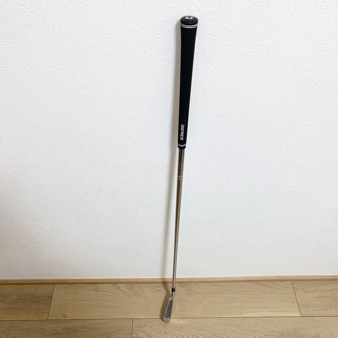 送料込☆HONMAホンマ BERES MG802 3番アイアン S／メンズ右利き