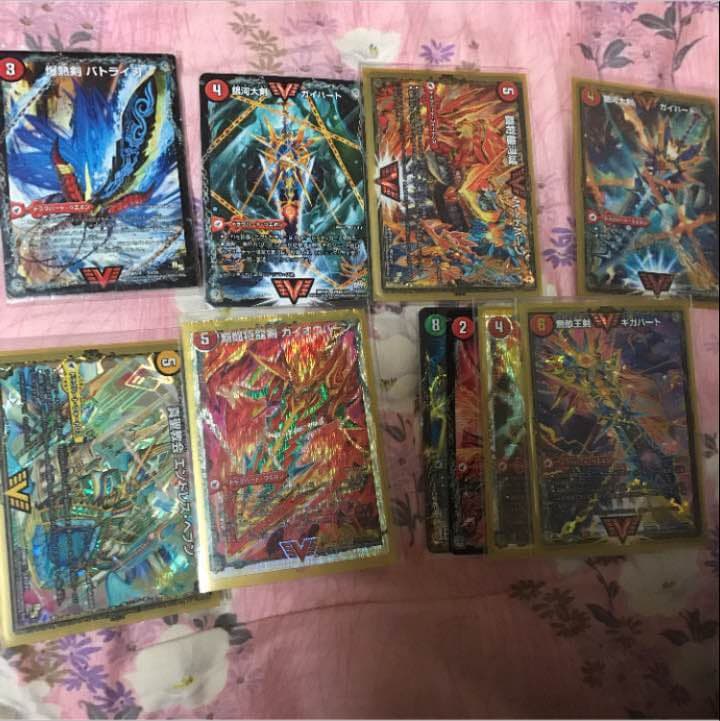 モルネク デッキ （バラ売り無し）